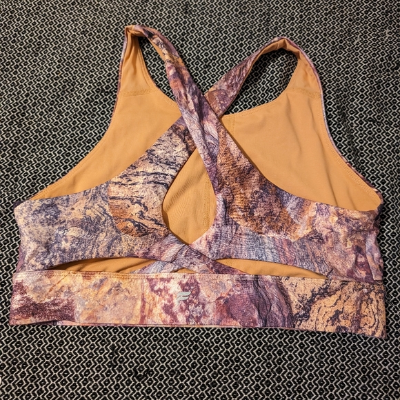 Fabletics | no bounce sports bra - Picture 4 of 5